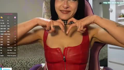 kiki online show from 12, 11, 2025