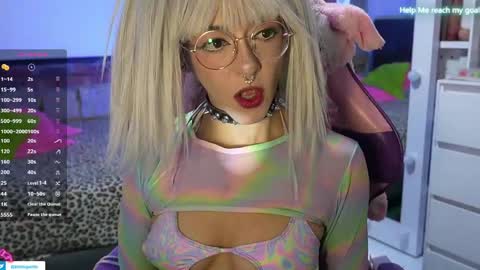 kiki online show from 10, 4, 2026