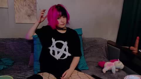 Kiki online show from 22, 9, 2025