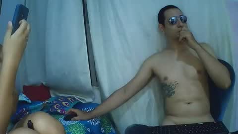 Snapshot of kikio2724 chatting on 25, 1, 2025 Horny and sweet husband online show from 25, 1, 2025