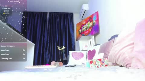 Snapshot of kikiolovely chatting on 6, 2, 2025 Kiki online show from 6, 2, 2025