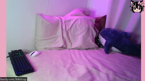 Snapshot of kikitrap chatting on 28, 12, 2024 Kiki Trap online show from 28, 12, 2024