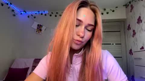 Snapshot of kikixie chatting on 9, 7, 2026 Lilly online show from 9, 7, 2026