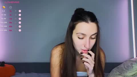 Kikky online show from 25, 11, 2025