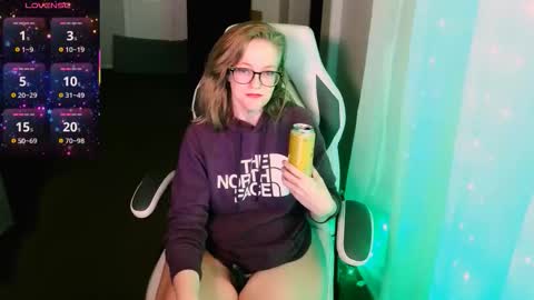 ONLY FANS Britteebee online show from 17, 1, 2026