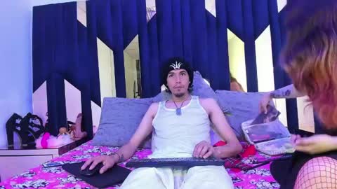 Snapshot of kikyoanddrey chatting on 30, 4, 2026 kikyoanddrey online show from 30, 4, 2026