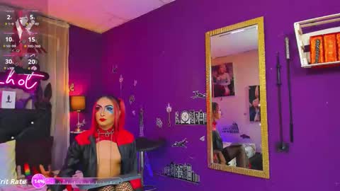  Kilian  online show from 31, 10, 2025