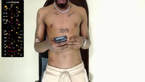 Kilian xxx online show from 1, 3, 2025