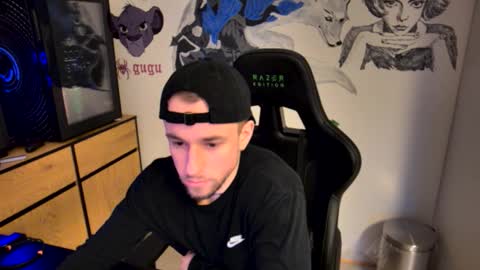 Snapshot of killa347 chatting on 10, 2, 2026 killa347 online show from 10, 2, 2026