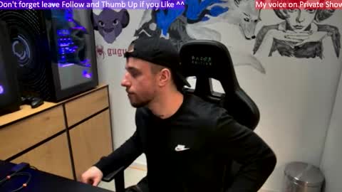 Snapshot of killa347 chatting on 12, 2, 2026 killa347 online show from 12, 2, 2026