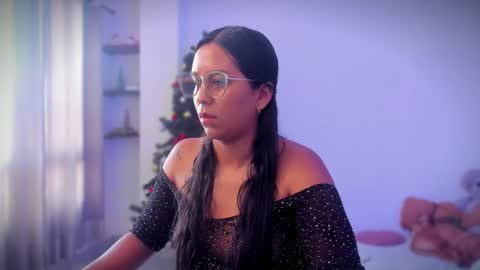 Snapshot of killaa01 chatting on 4, 12, 2024 Alejandra online show from 4, 12, 2024