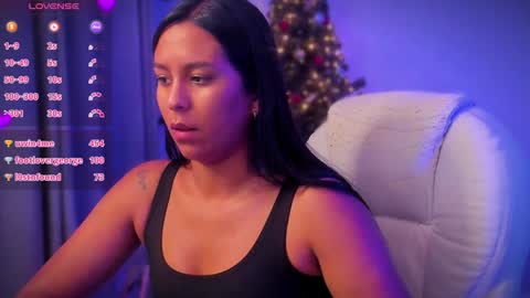 Snapshot of killaa01 chatting on 10, 12, 2024 Alejandra online show from 10, 12, 2024