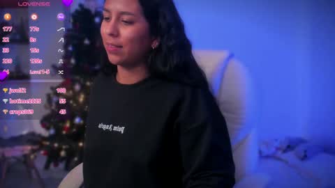 Snapshot of killaa01 chatting on 22, 12, 2024 Alejandra online show from 22, 12, 2024