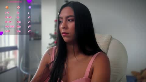 Snapshot of killaa01 chatting on 5, 1, 2025 Alejandra online show from 5, 1, 2025