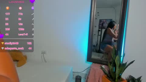 Snapshot of killaa01 chatting on 31, 1, 2025 Alejandra online show from 31, 1, 2025