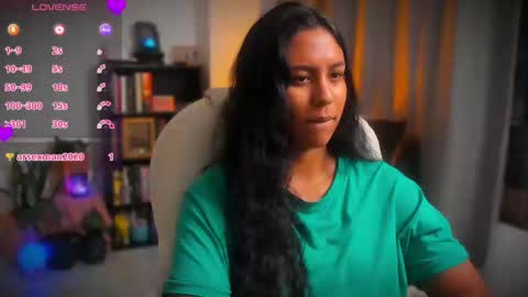 Snapshot of killaa01 chatting on 25, 2, 2025 Alejandra online show from 25, 2, 2025