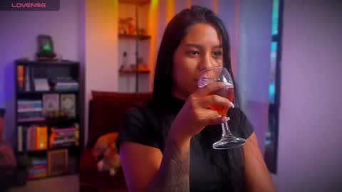 Snapshot of killaa01 chatting on 8, 3, 2025 Alejandra online show from 8, 3, 2025