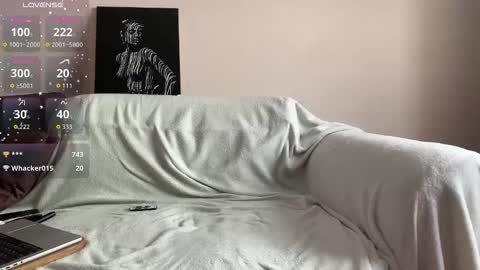 Snapshot of killbadvibe chatting on 13, 3, 2026 new video in description online show from 13, 3, 2026