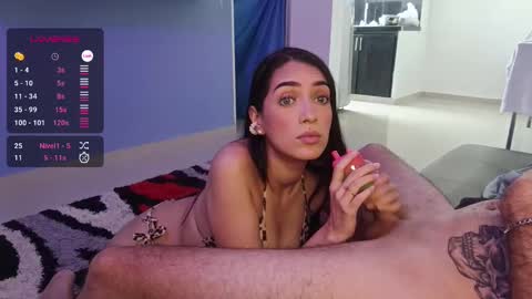 Camilo  Vanessa online show from 4, 10, 2025