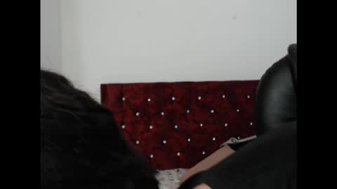 killua_parker online show from 3, 2, 2026