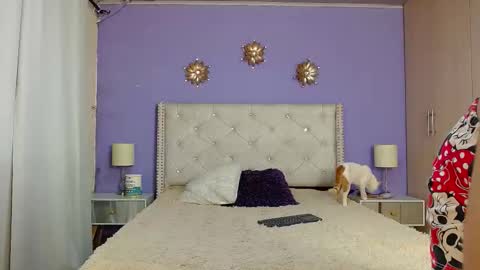 Mia  Kim online show from 20, 11, 2025