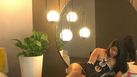 Kim online show from 27, 3, 2026