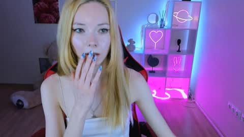 kim_boyd online show from 29, 1, 2025