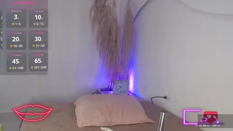 Snapshot of kim_brown2 chatting on 16, 1, 2026 Kim Follow me please online show from 16, 1, 2026