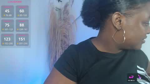 Snapshot of kim_brown2 chatting on 18, 1, 2026 Kim Follow me please online show from 18, 1, 2026