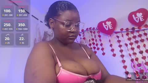 Snapshot of kim_brown2 chatting on 6, 2, 2026 Kim Follow me please online show from 6, 2, 2026