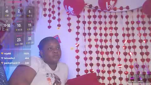 Snapshot of kim_brown2 chatting on 8, 2, 2026 Kim Follow me please online show from 8, 2, 2026