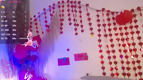 Snapshot of kim_brown2 chatting on 14, 2, 2026 Kim Follow me please online show from 14, 2, 2026