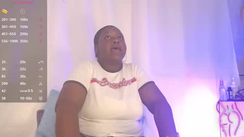 Snapshot of kim_brown2 chatting on 28, 2, 2026 Kim Follow me please online show from 28, 2, 2026