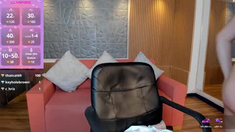 Kim online show from 12, 1, 2025