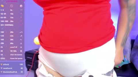 Kim online show from 29, 1, 2025