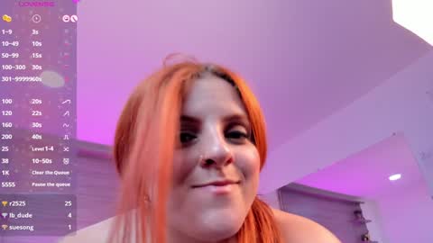 Kim online show from 31, 1, 2025