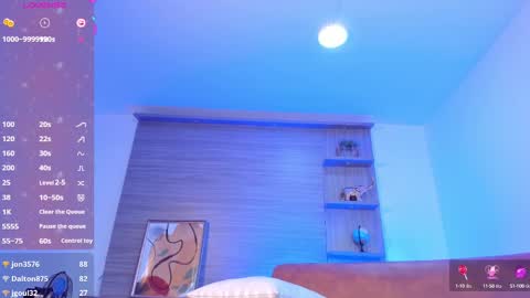 Kim online show from 11, 2, 2025