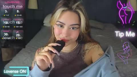 Kim online show from 18, 11, 2025