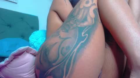 Snapshot of kim_clarck1 chatting on 21, 1, 2025 Kim online show from 21, 1, 2025