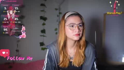 ISABELLA 3 online show from 16, 1, 2026