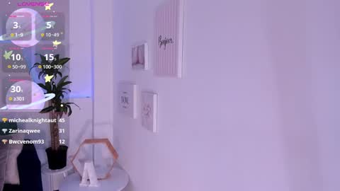 Snapshot of kim_ev chatting on 24, 1, 2025 Kim online show from 24, 1, 2025