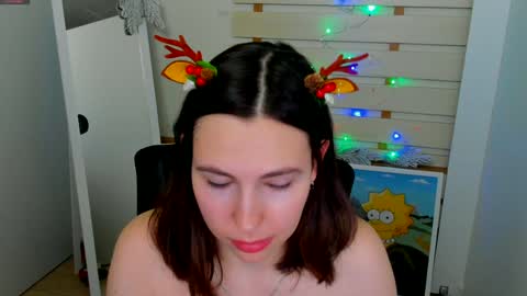 Kim online show from 27, 12, 2024