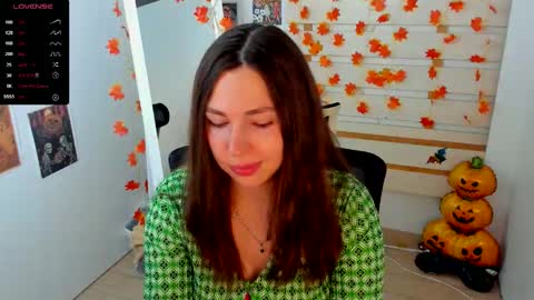 Kim online show from 14, 11, 2025