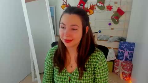 Kim online show from 21, 12, 2025