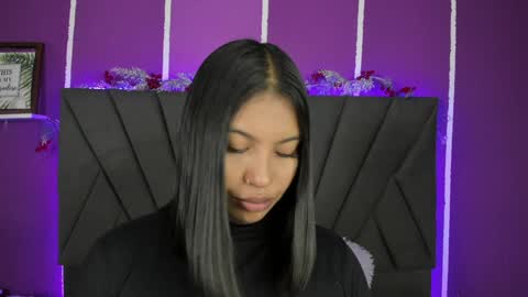 Snapshot of kim_johnsson chatting on 26, 1, 2025 kim online show from 26, 1, 2025