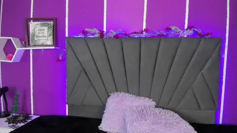 Snapshot of kim_johnsson chatting on 29, 1, 2025 kim online show from 29, 1, 2025