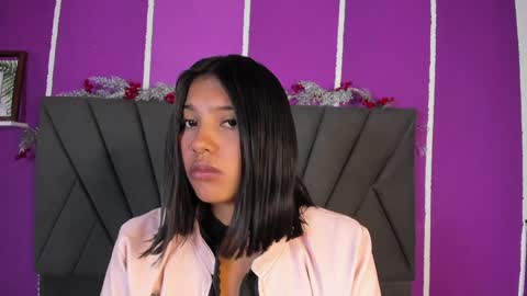 Snapshot of kim_johnsson chatting on 31, 1, 2025 kim online show from 31, 1, 2025