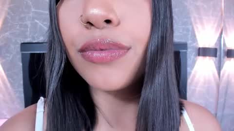 Snapshot of kim_johnsson chatting on 9, 3, 2025 kim online show from 9, 3, 2025