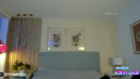 Snapshot of kim_joi_ chatting on 1, 4, 2026 Kim Joi online show from 1, 4, 2026