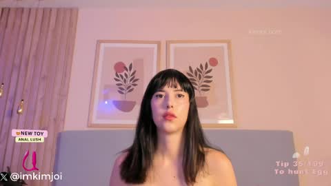 Snapshot of kim_joi_ chatting on 2, 4, 2026 Kim Joi online show from 2, 4, 2026